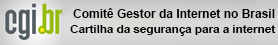 Cartilha de Segurança para Internet — CERT.br